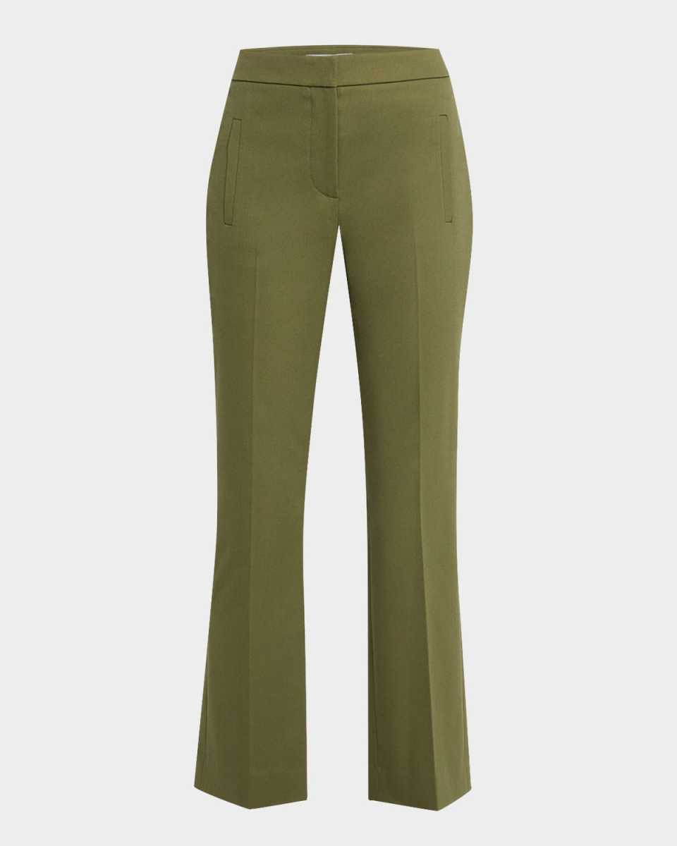 Arte Cropped Pants